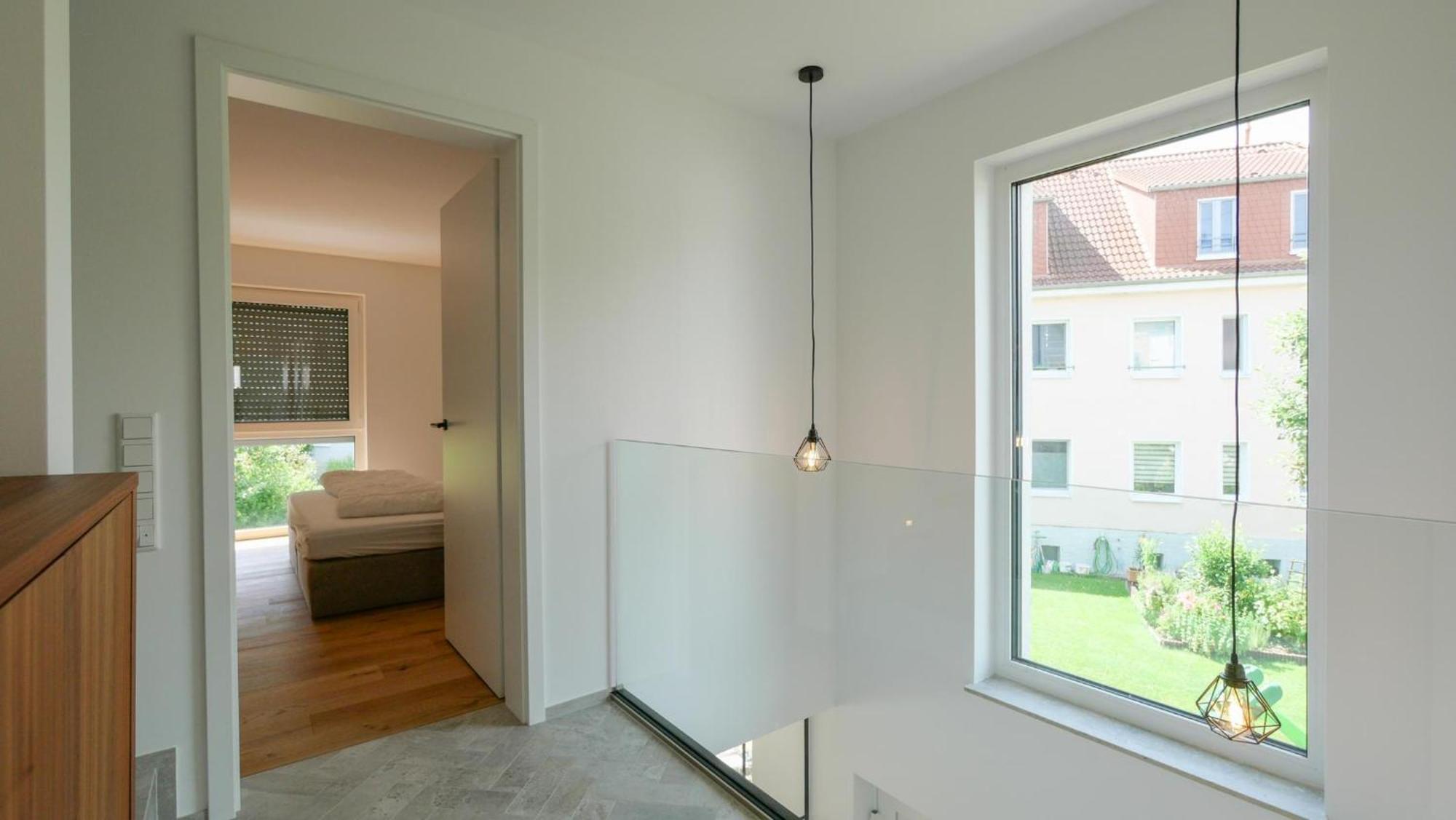Eleganter Neubau-Luxus In Paderborn & Stilvoller Rueckzugsort Fuer Bis Zu 9 Gaeste Esterno foto